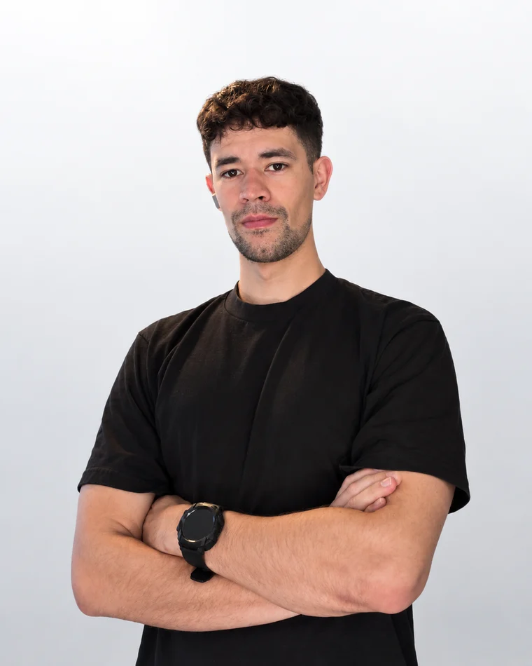 Gonzalo Colombres
